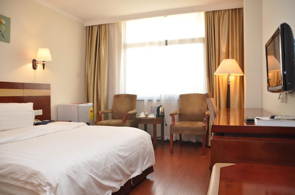 G.S Plaza Hotel Accra Exterior photo