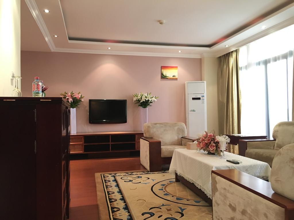 G.S Plaza Hotel Accra Exterior photo
